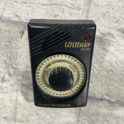 Wittner MT 50 Metronome