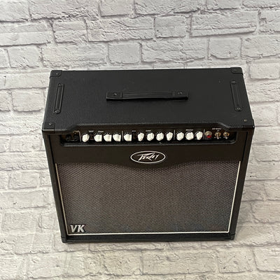 Peavey Valveking II 50 Guitar Amp