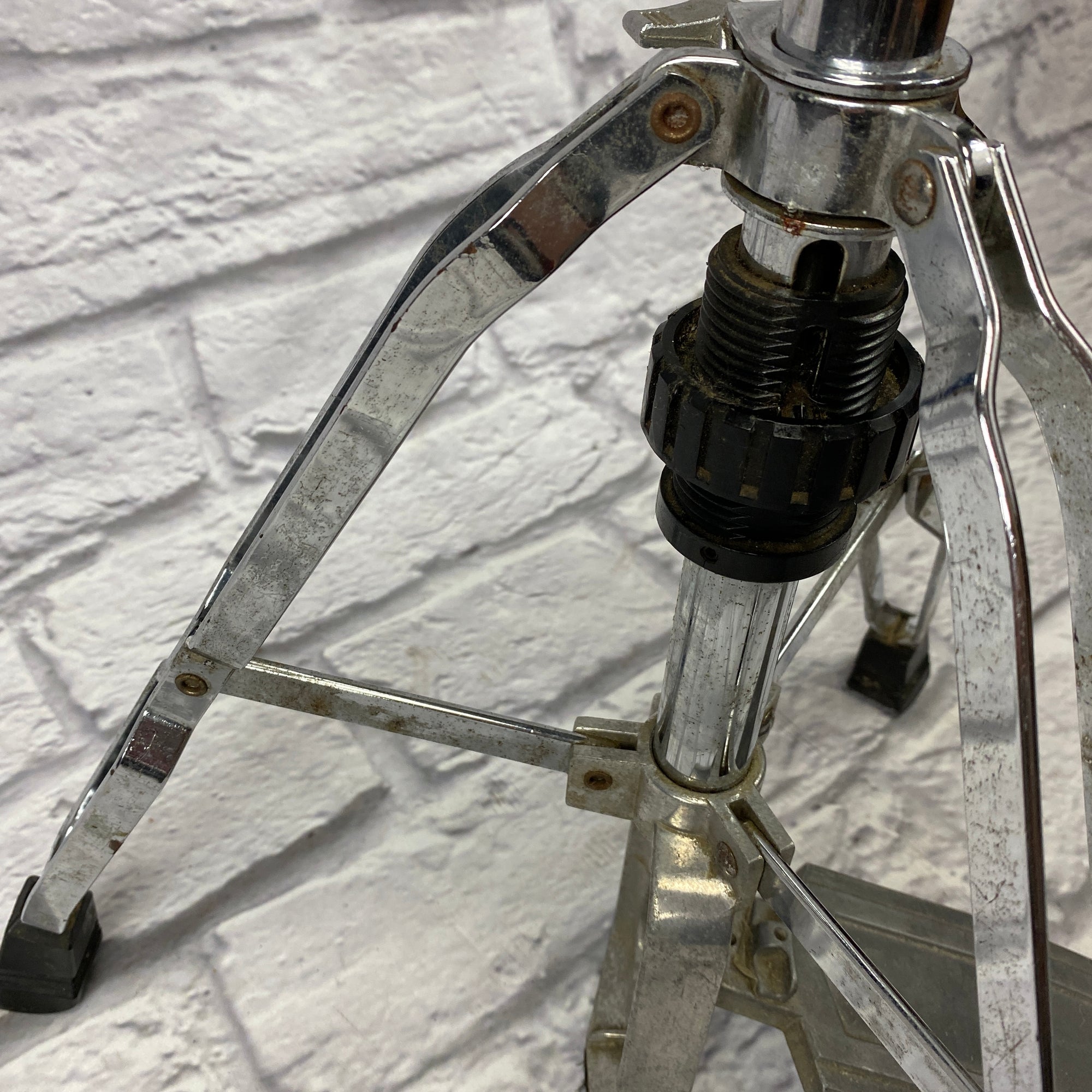 Pearl Double Braced HI Hat Stand