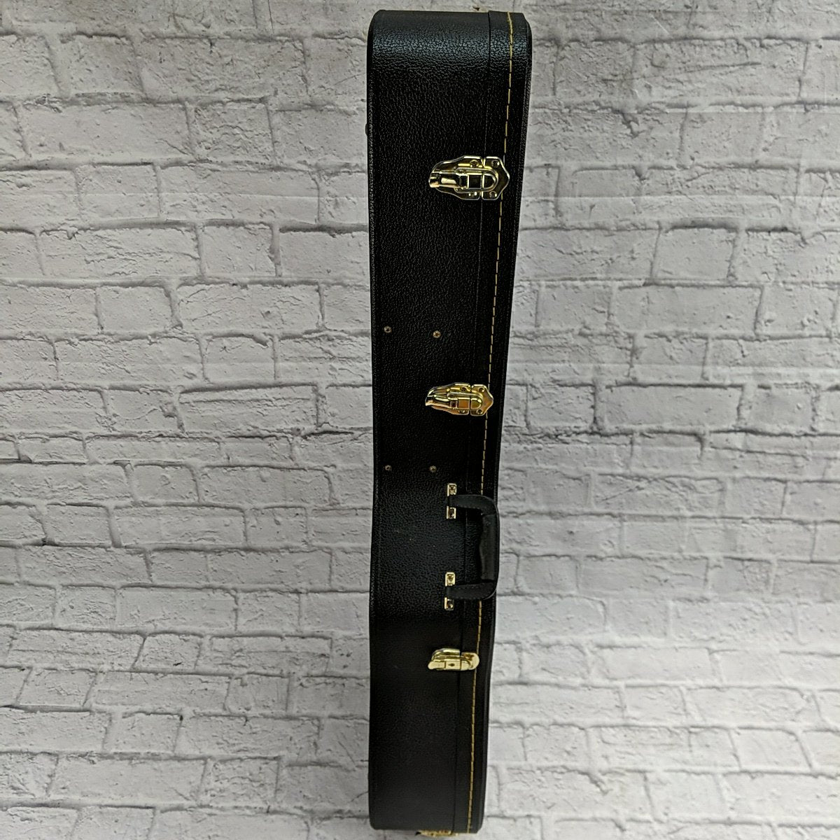 Unknown Dreadnought Acoustic Hard Case