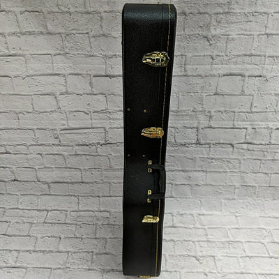Unknown Dreadnought Acoustic Hard Case