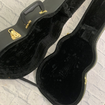Golden Gate Guitar Case Acoustic Hard Case