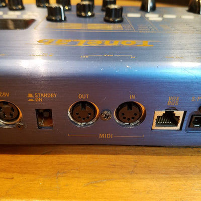 Vox Tonelab Multi Effects Processor