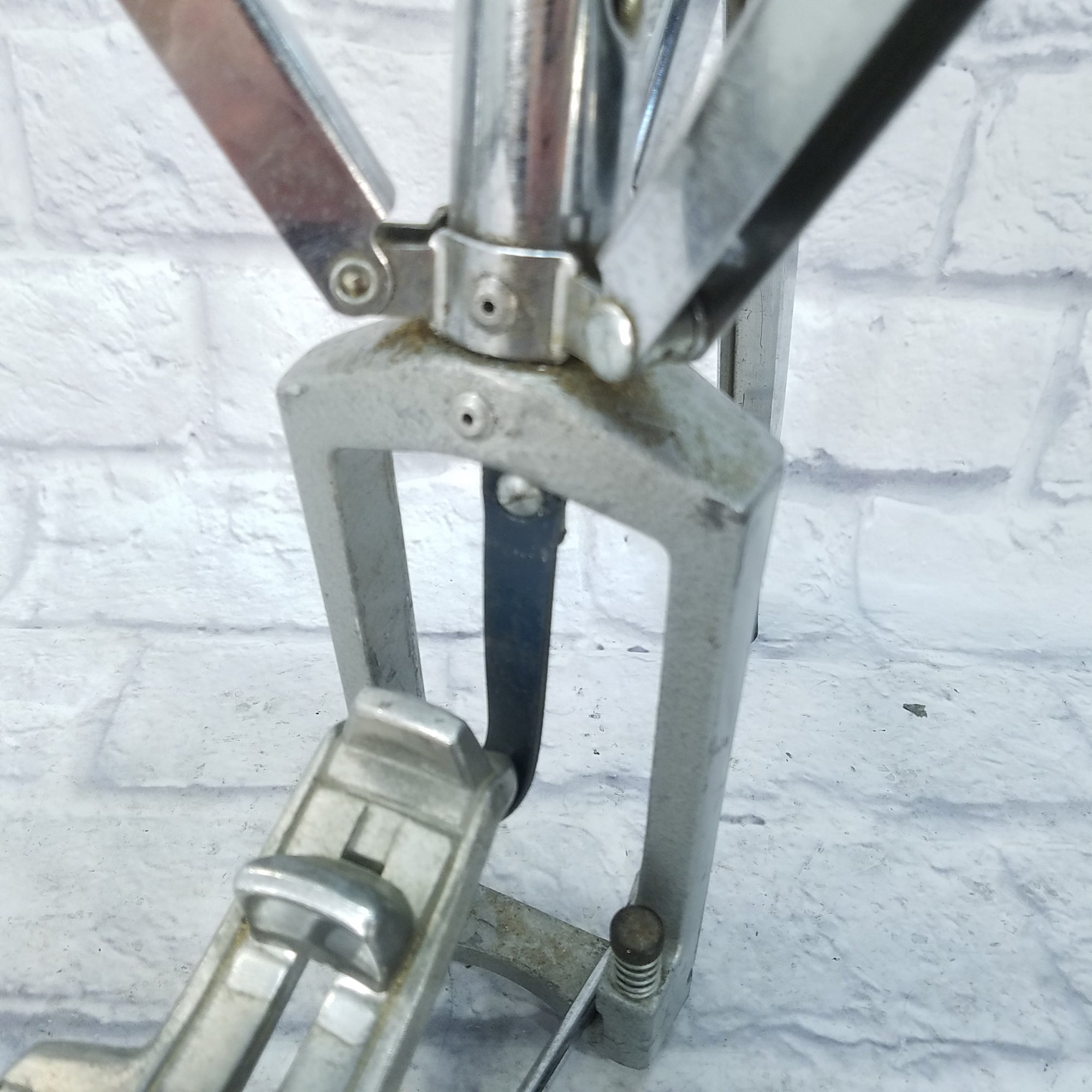1980s Premier Trilok Heavy Duty Hi Hat Stand