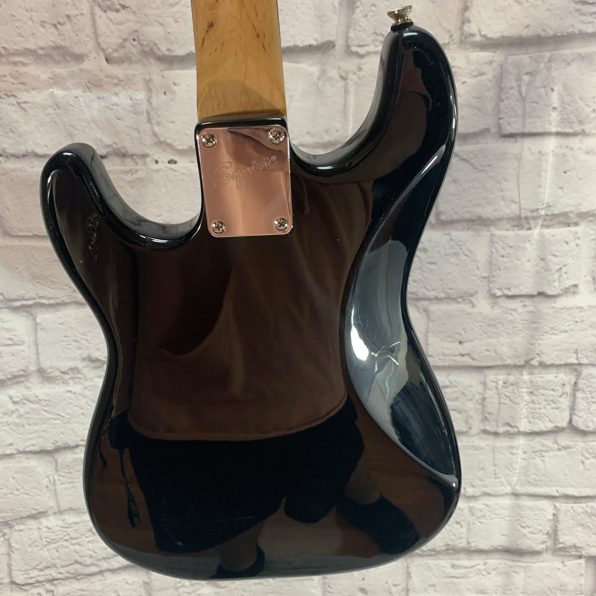 Squier Stratocaster Mini Electric Guitar