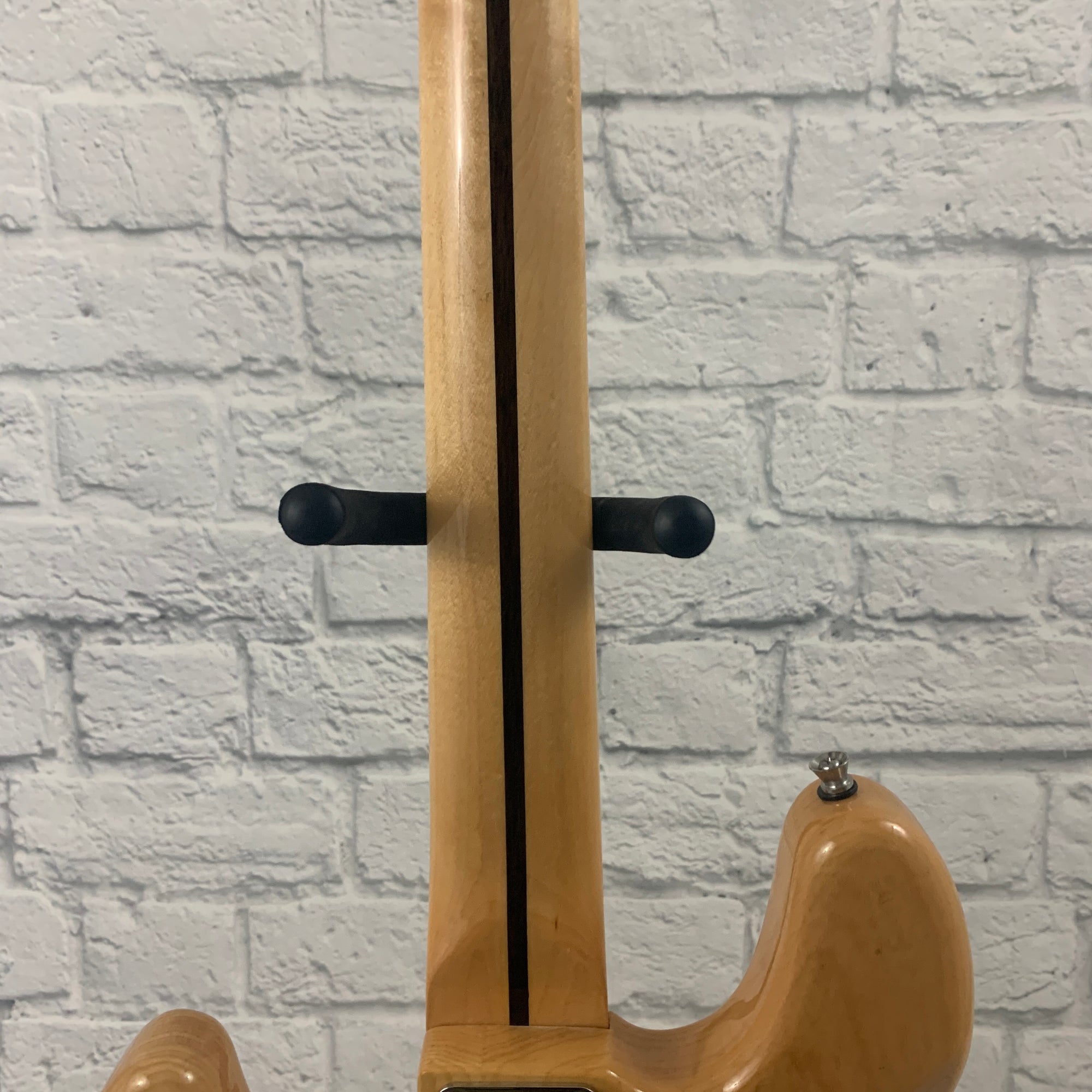 SX VTG Series 4 String PJ Bass Guitar