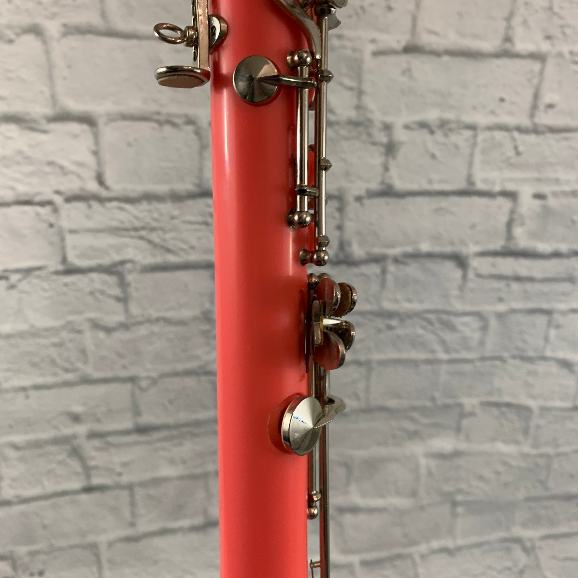 Glory Pink Student Grade Clarinet