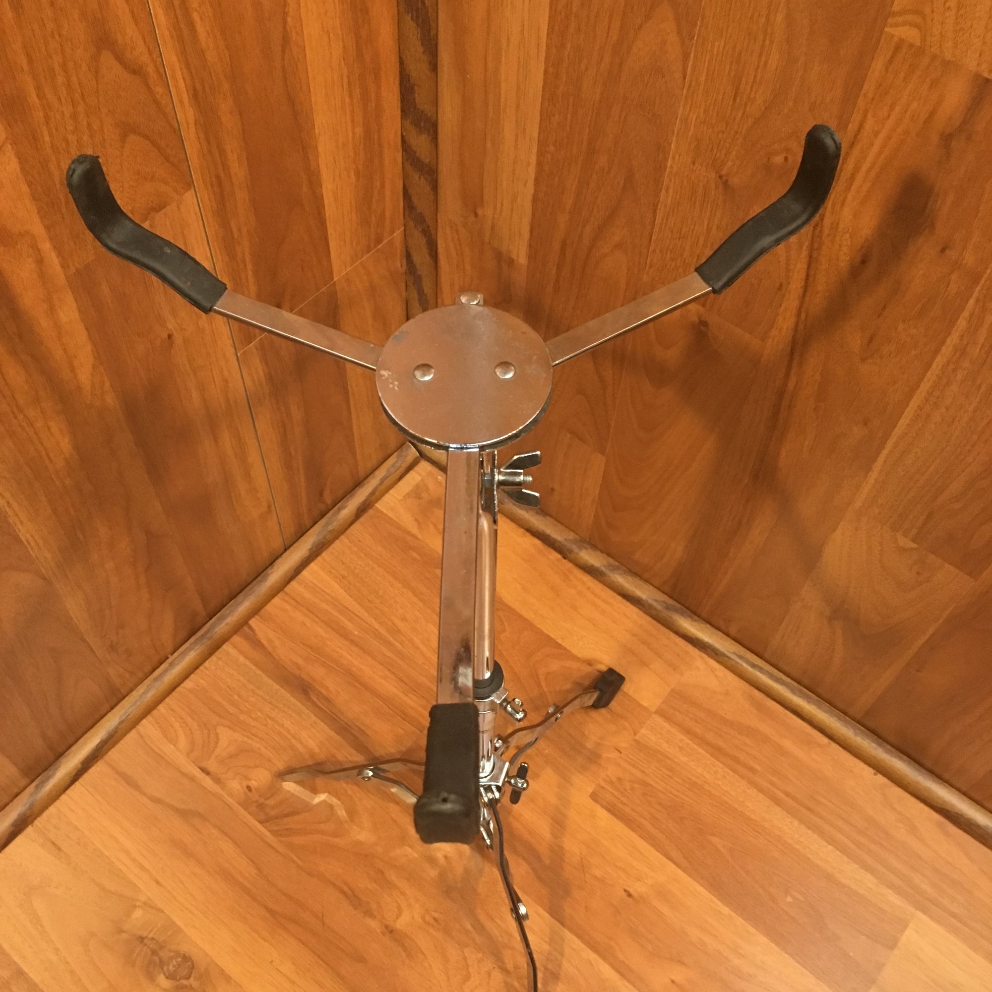 Sound Percussion MINI 11in Snare Stand (missing 2 rubber feet)
