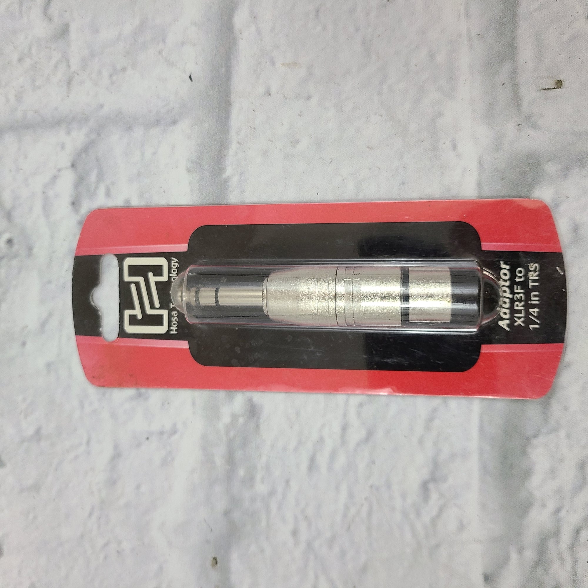 Hosa Technology GXP-143 Adaptor