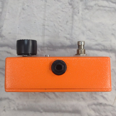 Analogman Juicer Compressor Pedal