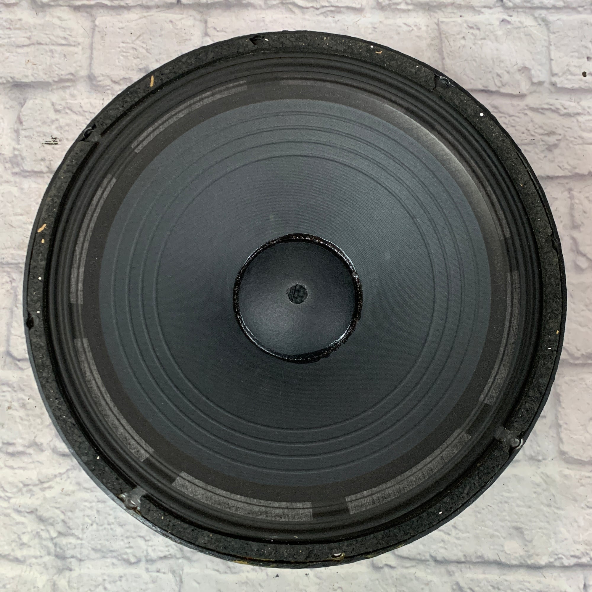 ElectroVoice Force 15 Speaker Evolution Music