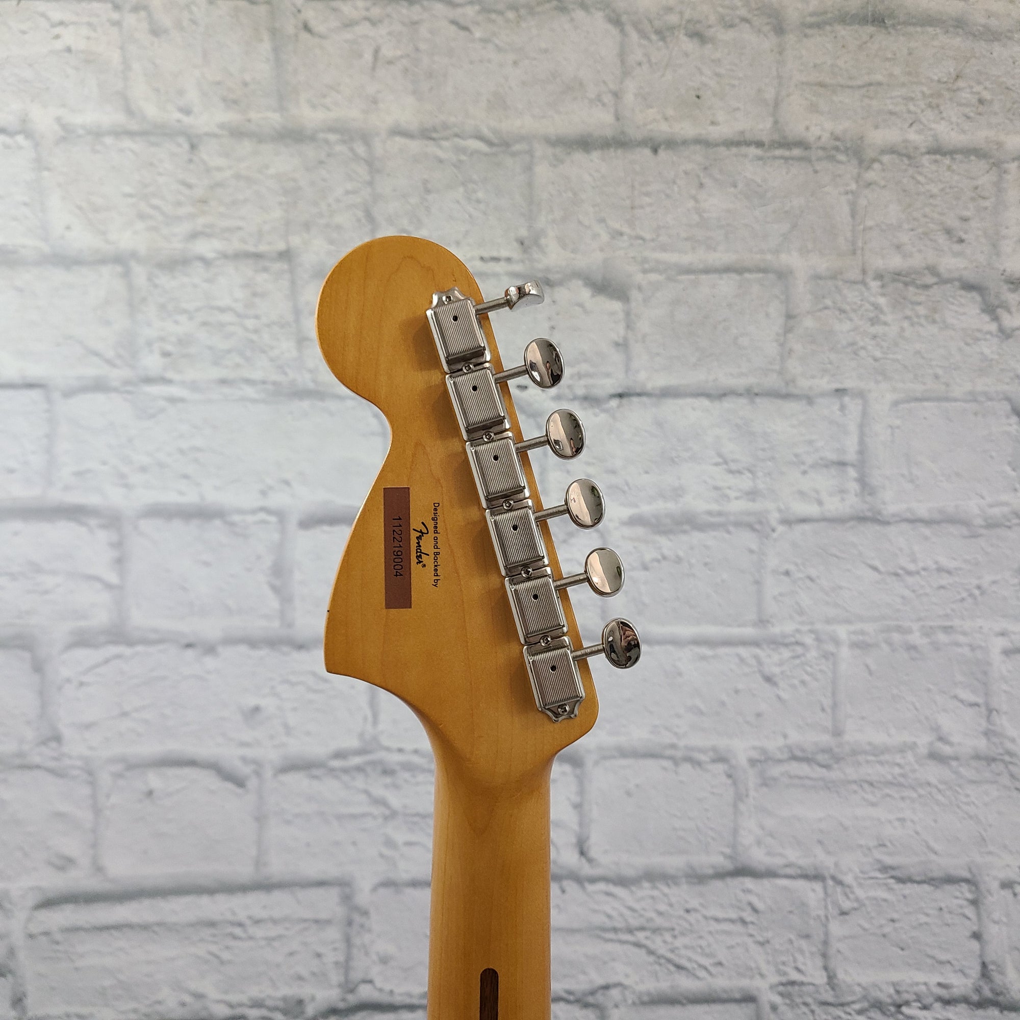 Fender Electric Guitar Gig Bag