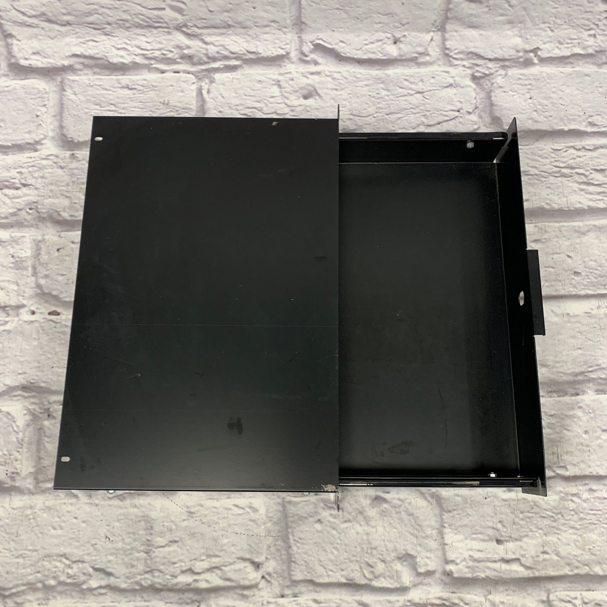 2U Sliding Rack Drawer
