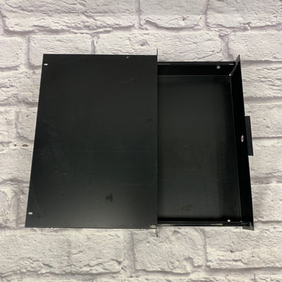 2U Sliding Rack Drawer