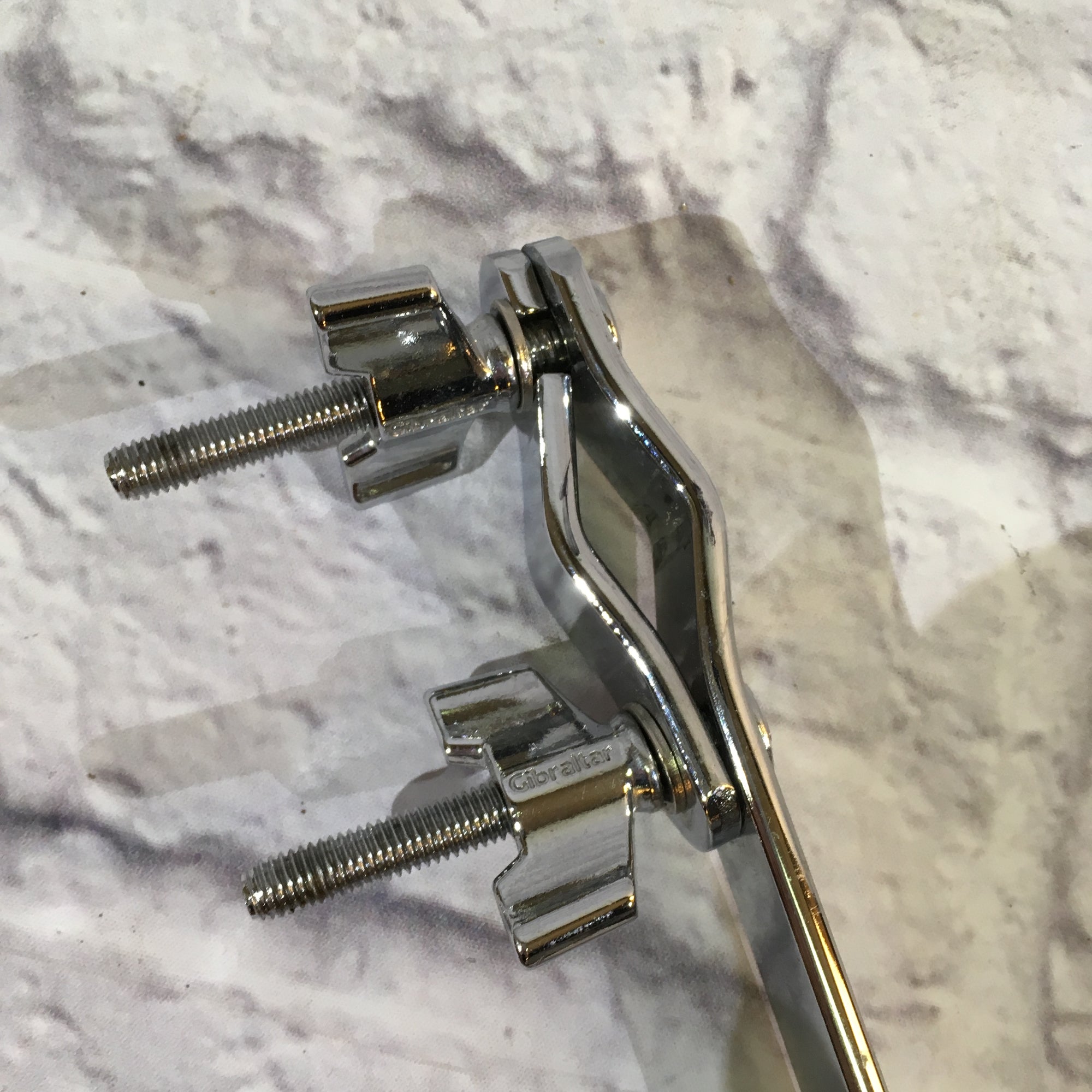 LP Aspire Bar Chimes Missing 4 Chimes As-Is