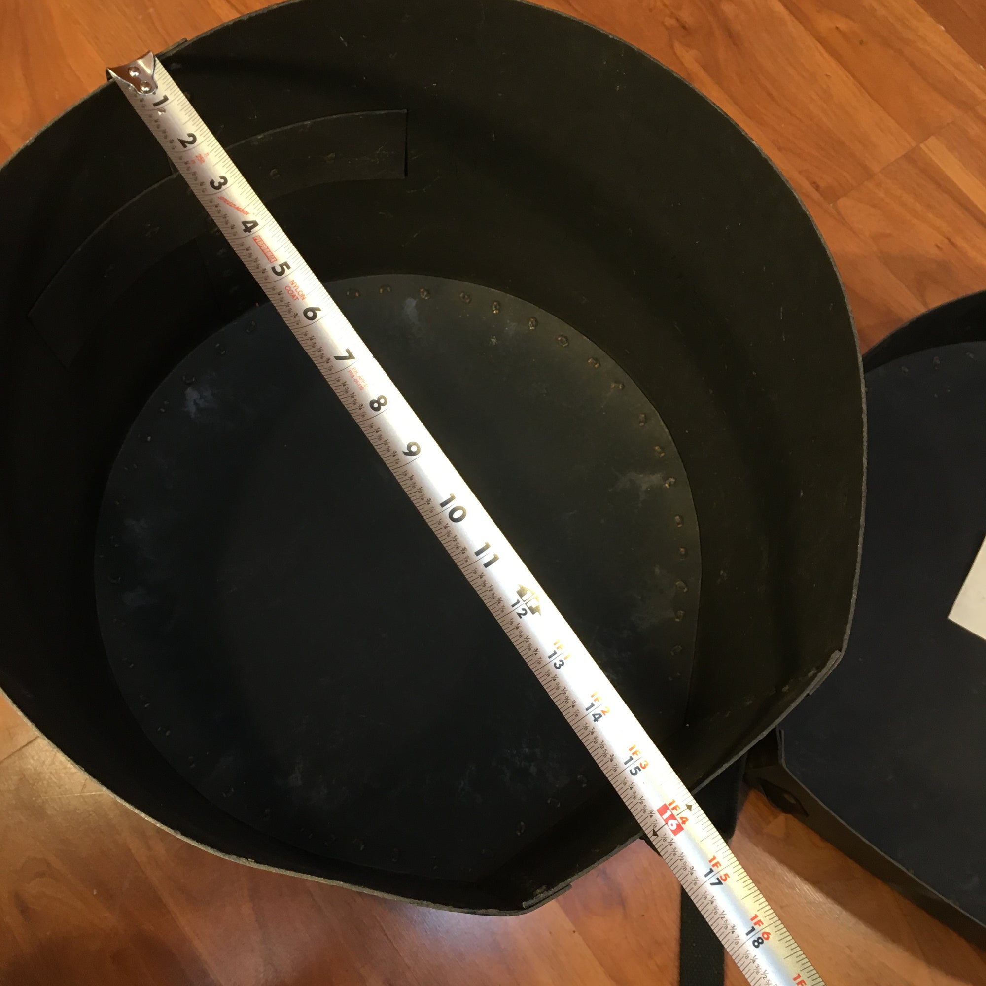 Unknown 16 x 11 Drum Case