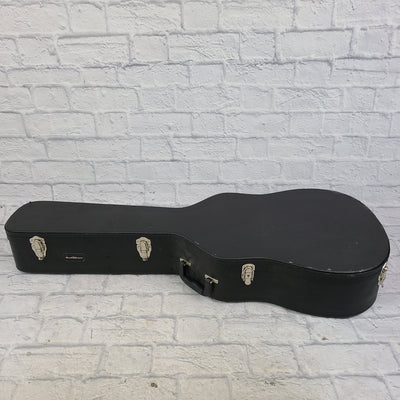 Road Runner Dreadnaught Acoustic Hard Case