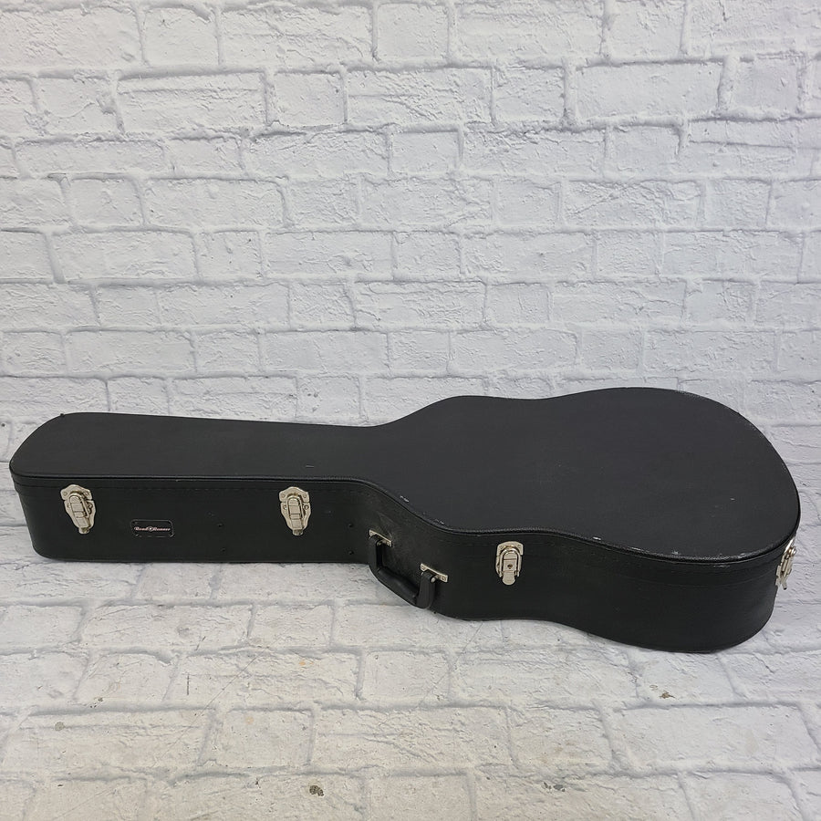 Road Runner Dreadnaught Acoustic Hard Case