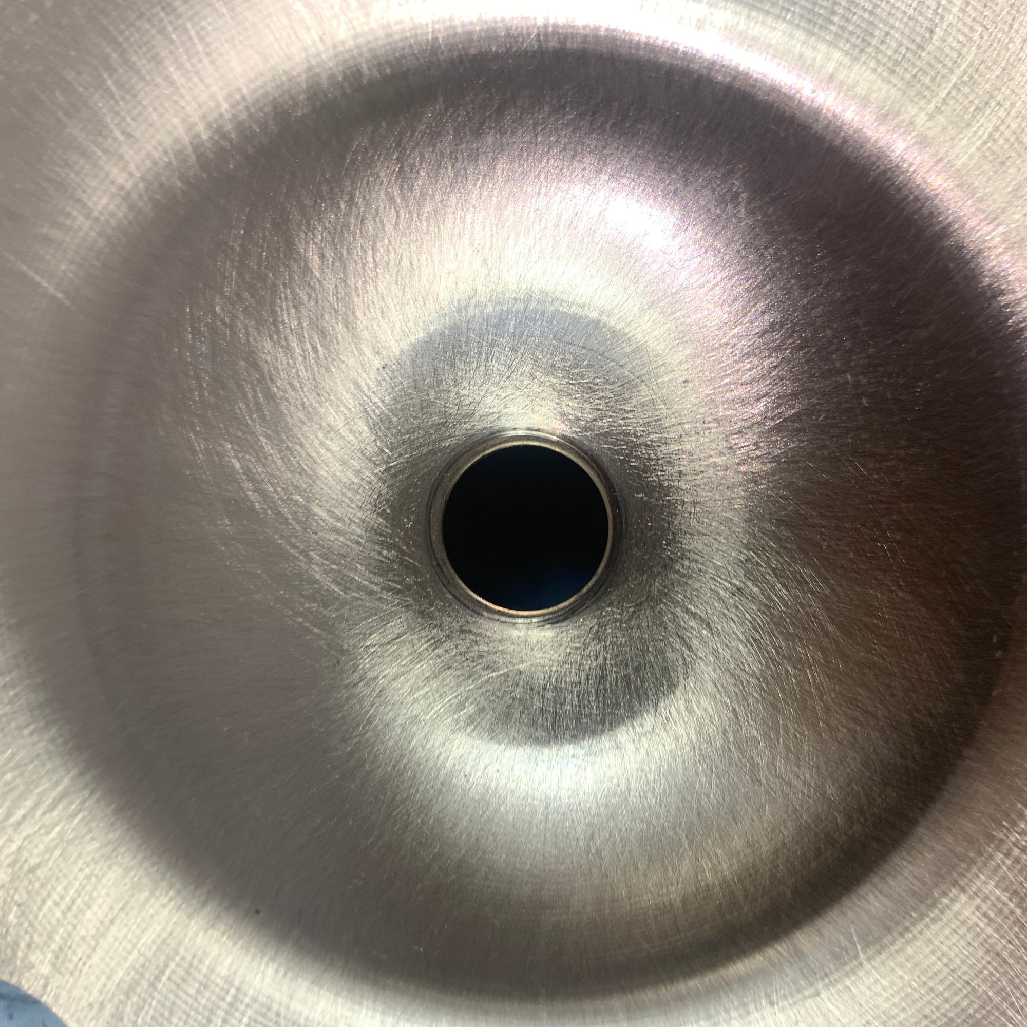Paiste PST X 10 Swiss Splash