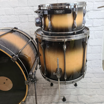 Tama Superstar Hyper-Drive 12/16/24 3-Piece Drum Kit