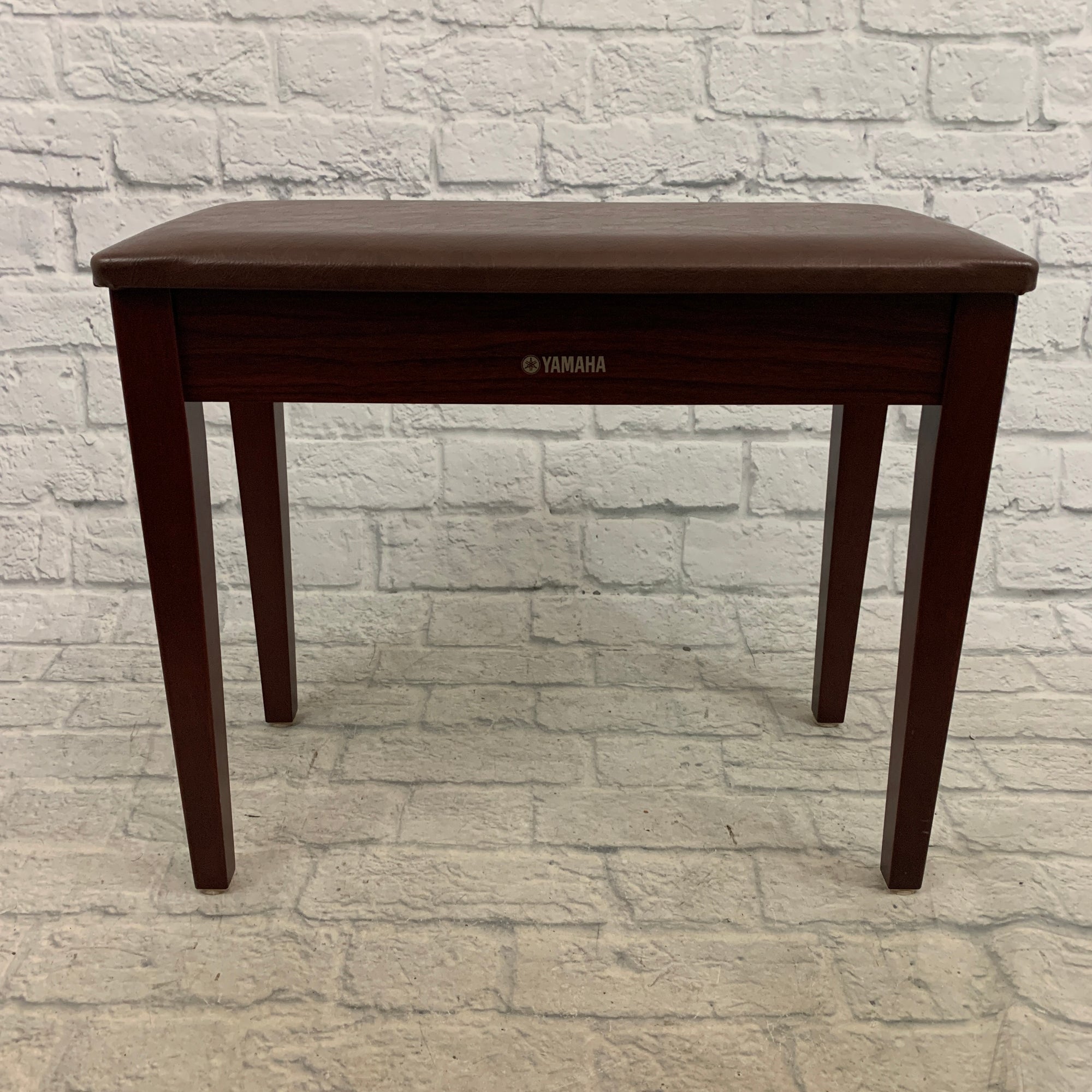 Yamaha Piano Bench