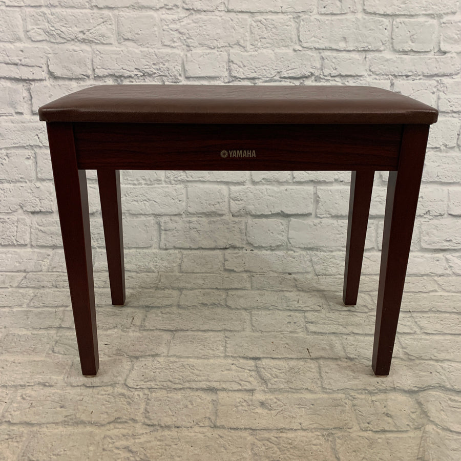 Yamaha Piano Bench