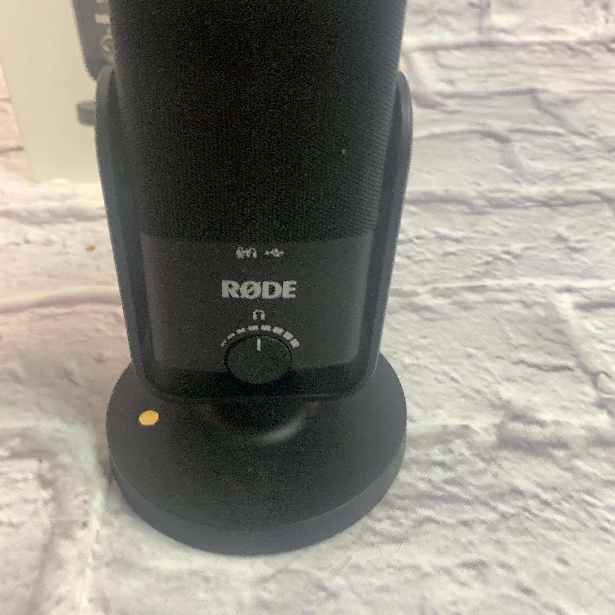 Rode NT-USB Mini Microphone