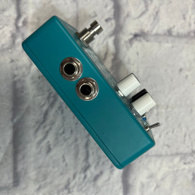 Electro-Harmonix Eddy Analog Vibrato and Chorus Pedal