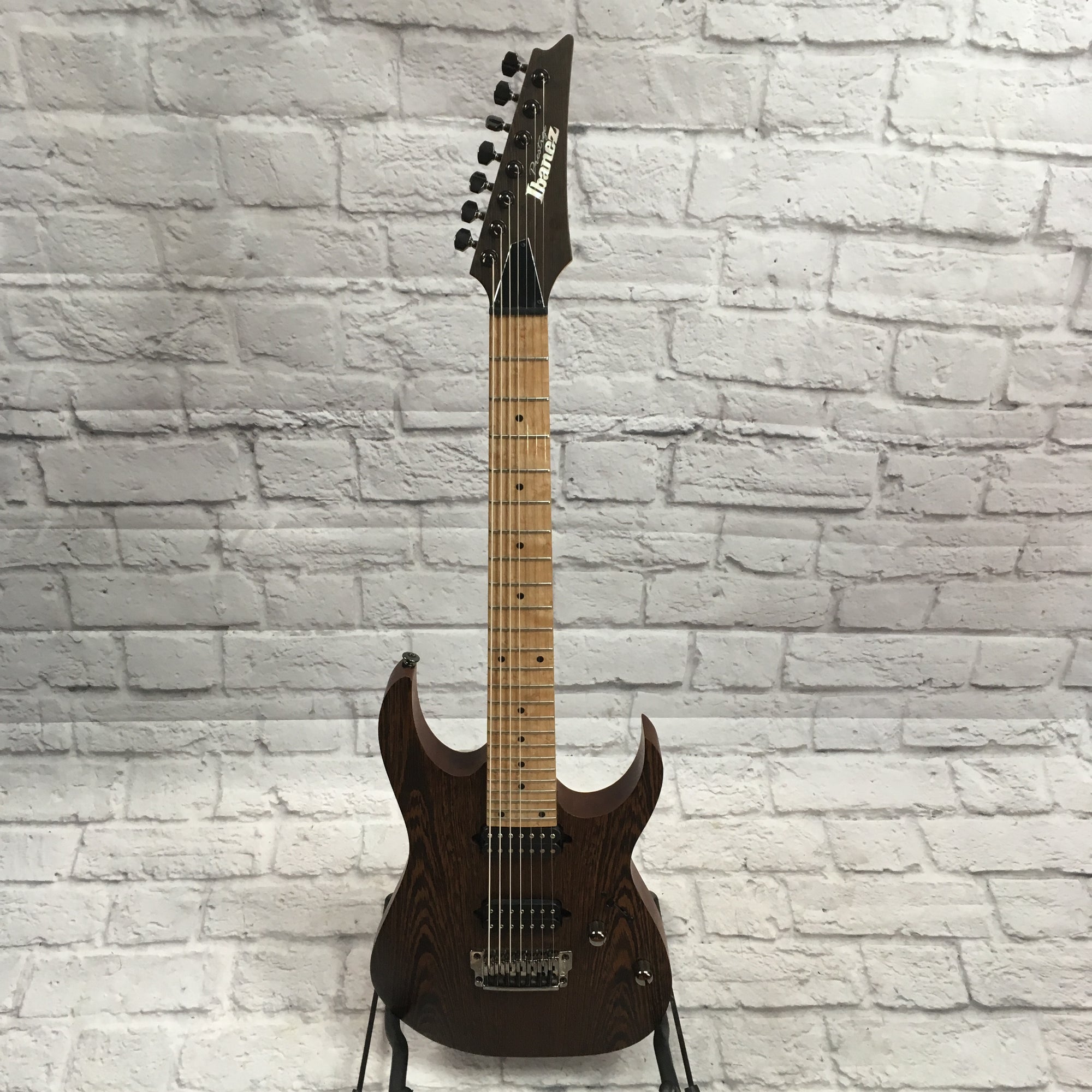 Ibanez RG752WMFX 7-String Electric Guitar