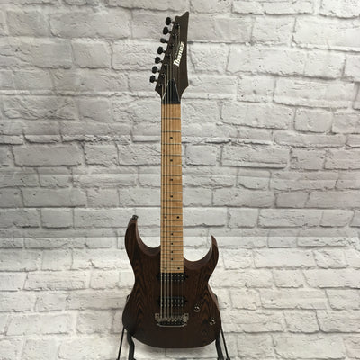 Ibanez RG752WMFX 7-String Electric Guitar