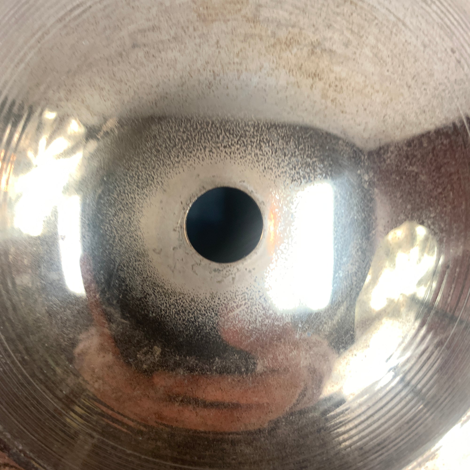 Zildjian ZBT Ride Cymbal 20