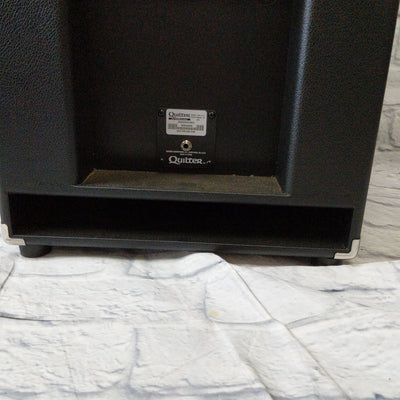 Quilter Bass Doc 12 Bass Cabinet