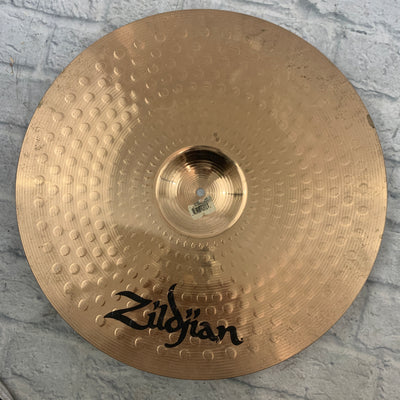 Zildjian ZXT 20" Medium Ride
