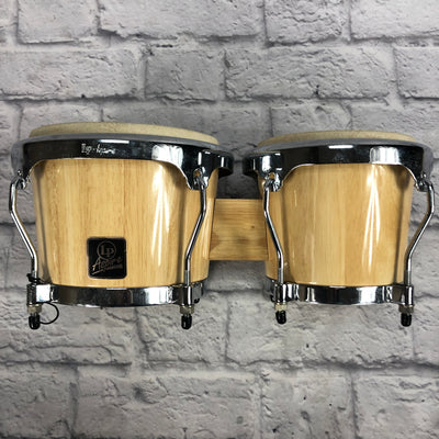 LP Latin Percussion Aspire Bongos
