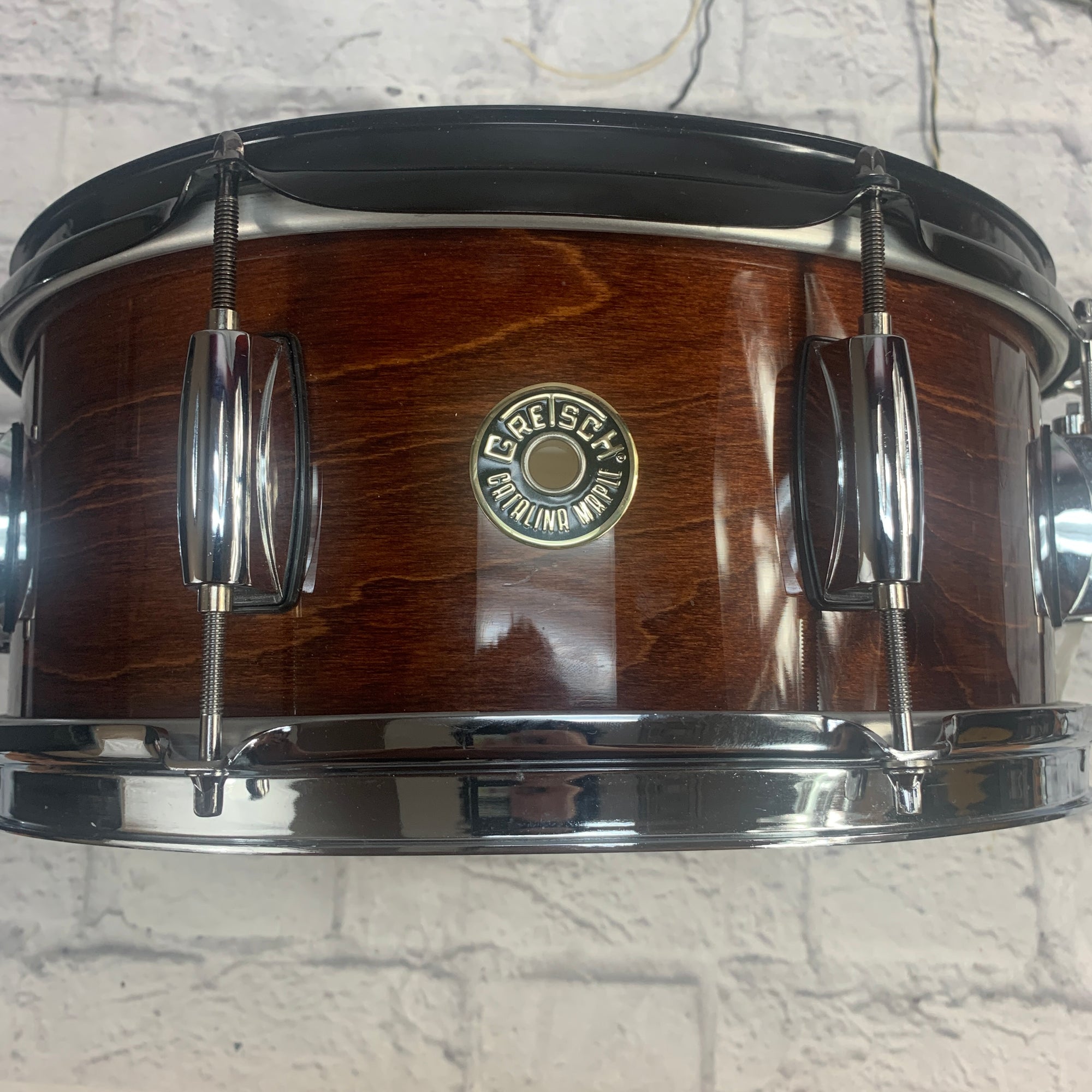 Gretsch Catalina Maple Snare 14x6.5