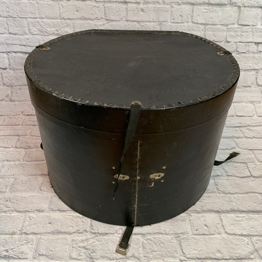 Anvil 26 x 18 Fiber Drum Case