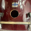 Yamaha Stage Custom Advantage Nouveau 5 Drum Kit