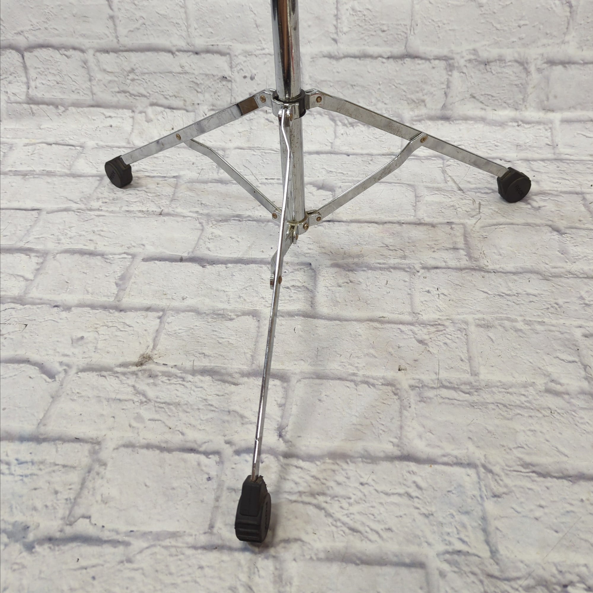 Rock Hardware Straight Cymbal Stand