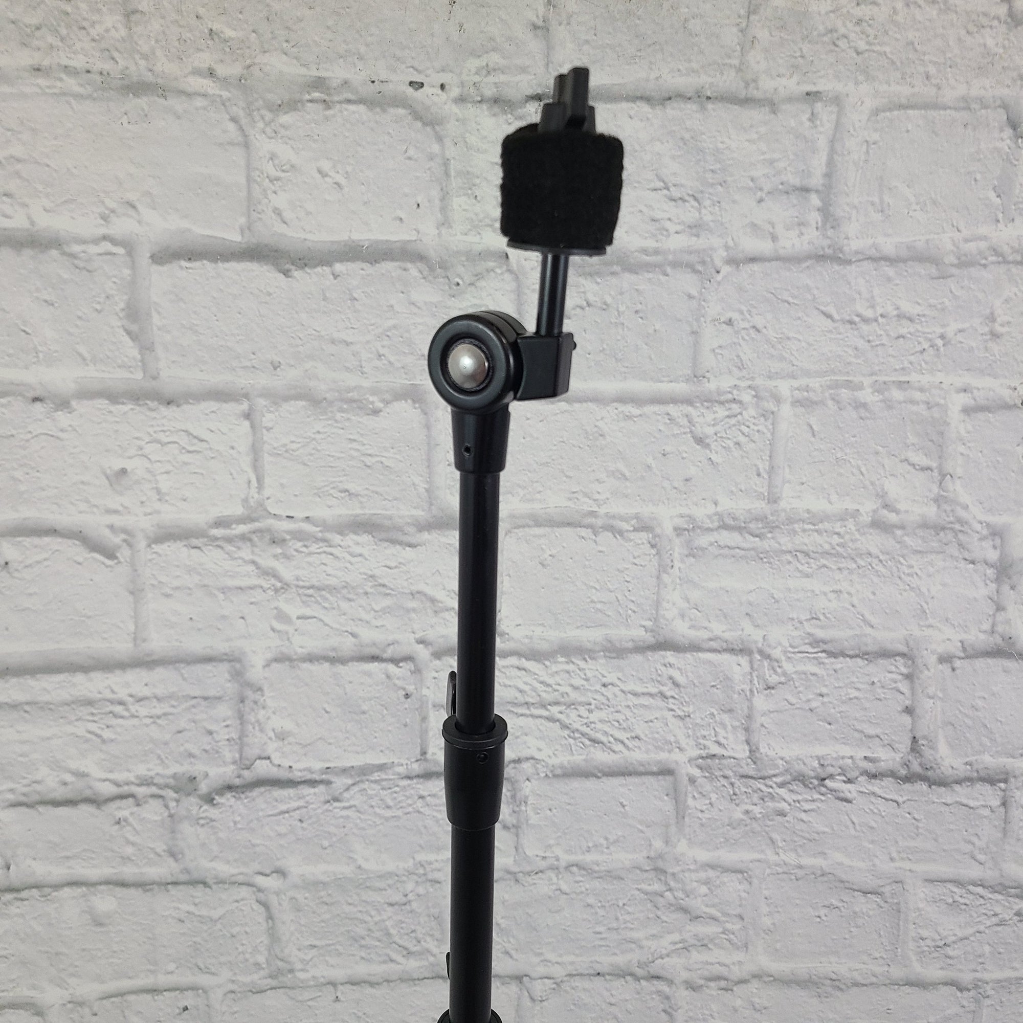 Peace Double Braced Straight Cymbal Stand