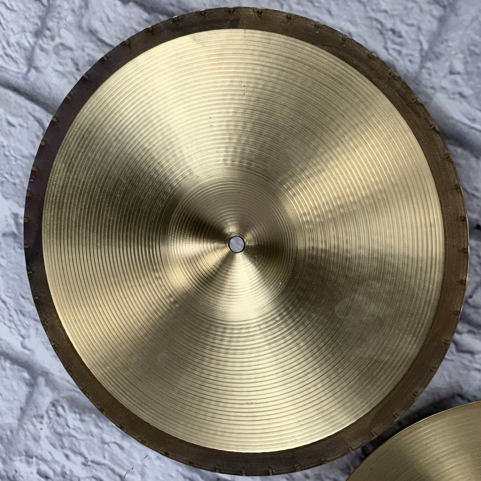 Zildjian 14" Quick Beat/Mastersound Hi Hats