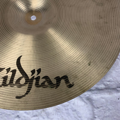 1995 Zildjian 16" Medium Crash Crash Cymbal