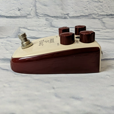 Danelectro Pride Of Texas Overdrive