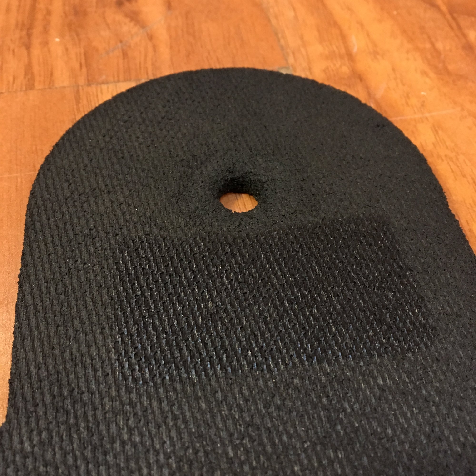 Unknown 8.5 Inch Cymbal Damper Mute Pad