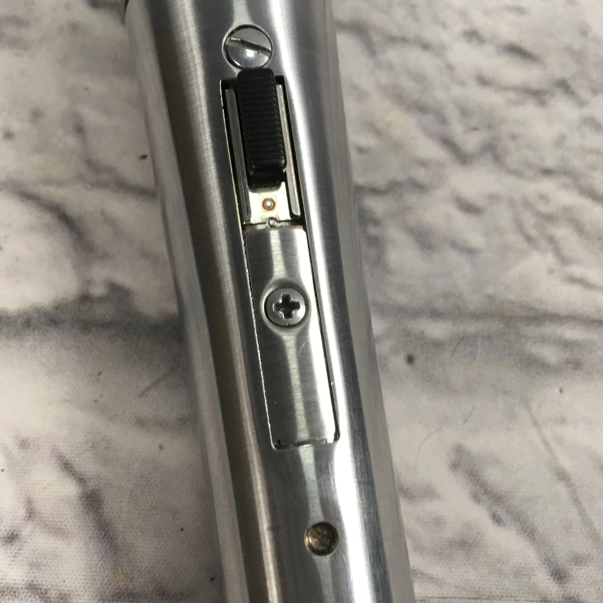 Shure 565SD Dynamic Microphone