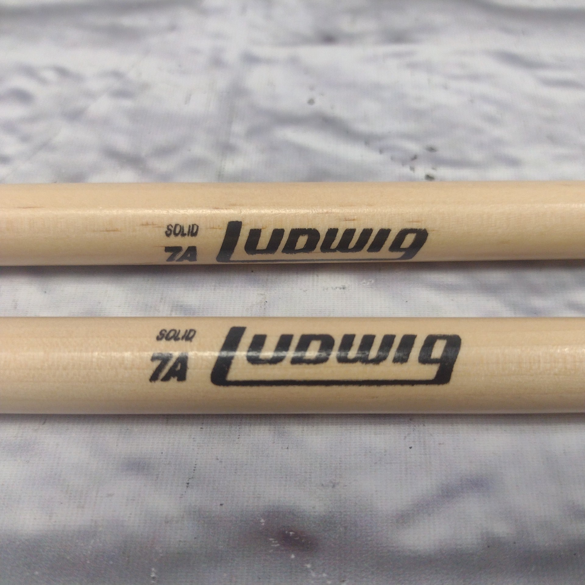 Ludwig Solid 7A Drumsticks