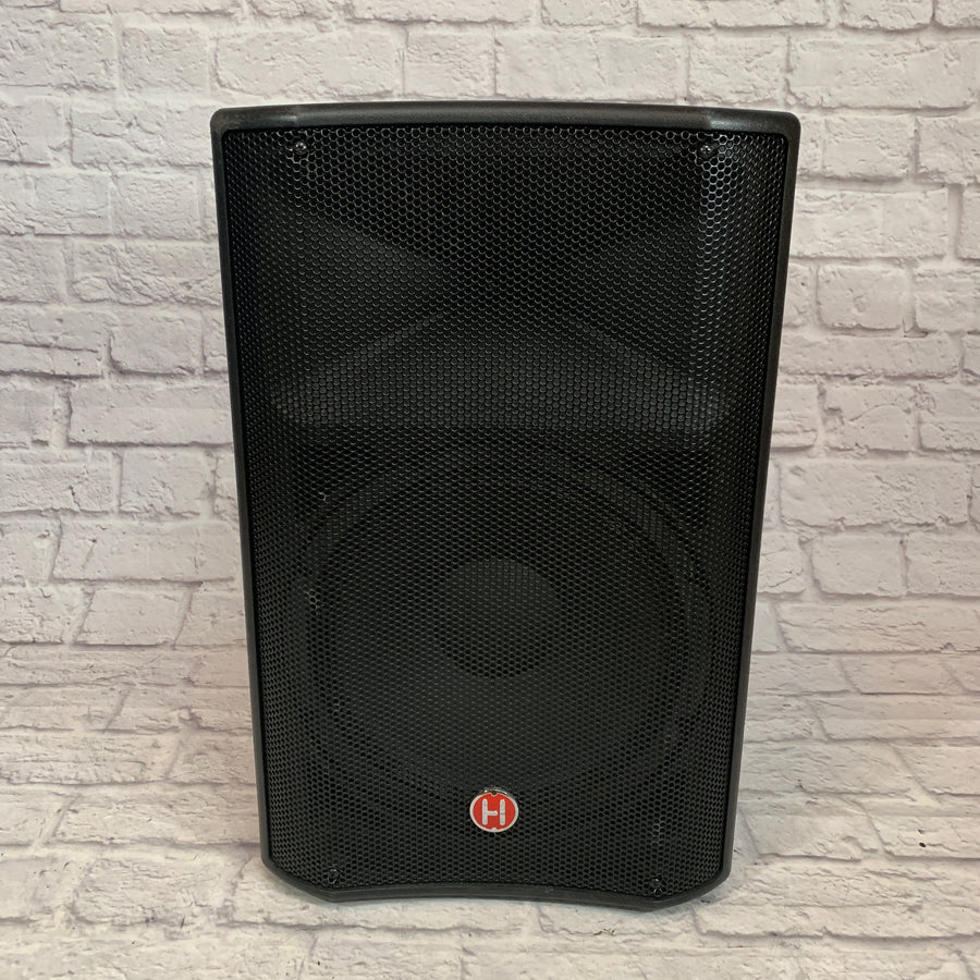Harbinger V2212 Powered Speaker w/ Stand