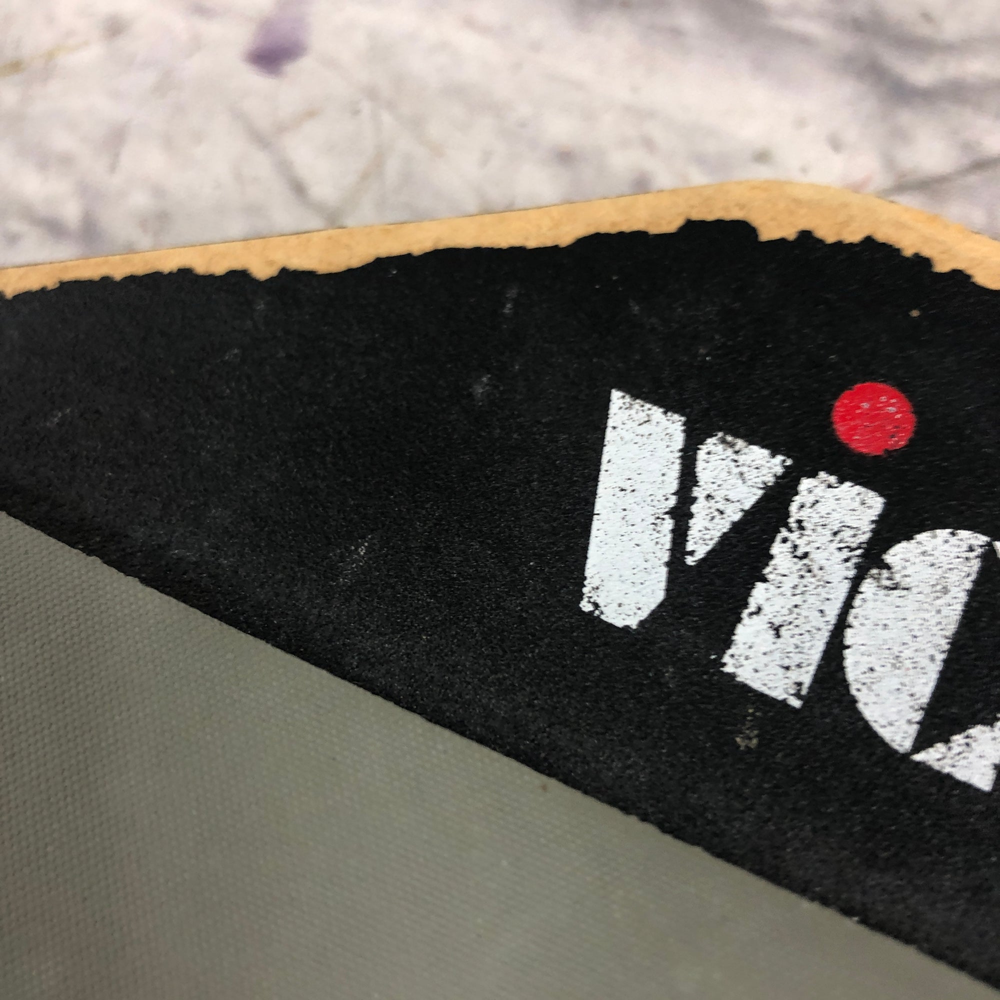 Vic Firth 12 Double Sided Practice Pad