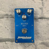 Tomsline ABS-1 Blues Overdrive Pedal