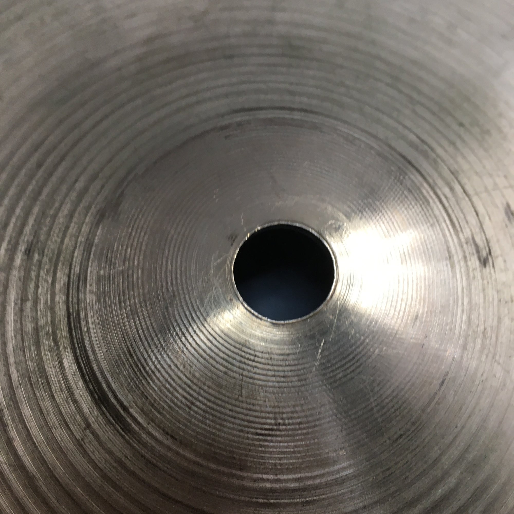Zildjian Avedis Rock 14in Hi Hat Cymbal Pair