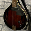 Savannah SA-115-E Acoustic/Electric Mandolin